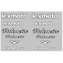 Lexmoto - Valencia Kit 1 - 002